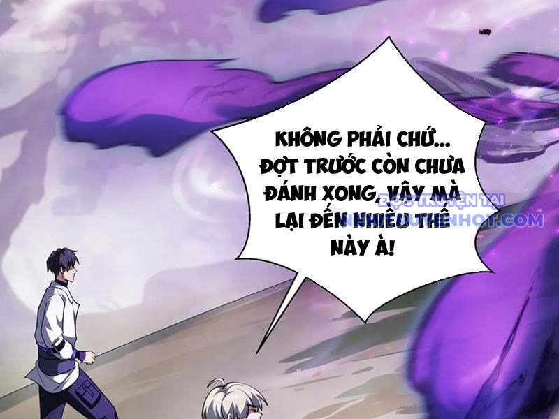 Ta Ký Kết Khế Ước Với Chính Mình chapter 73 - Trang 4