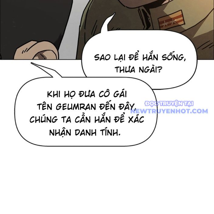 Sinh Vật Gyeongseong: Đóa Hoa Bất Diệt chapter 31 - Trang 74