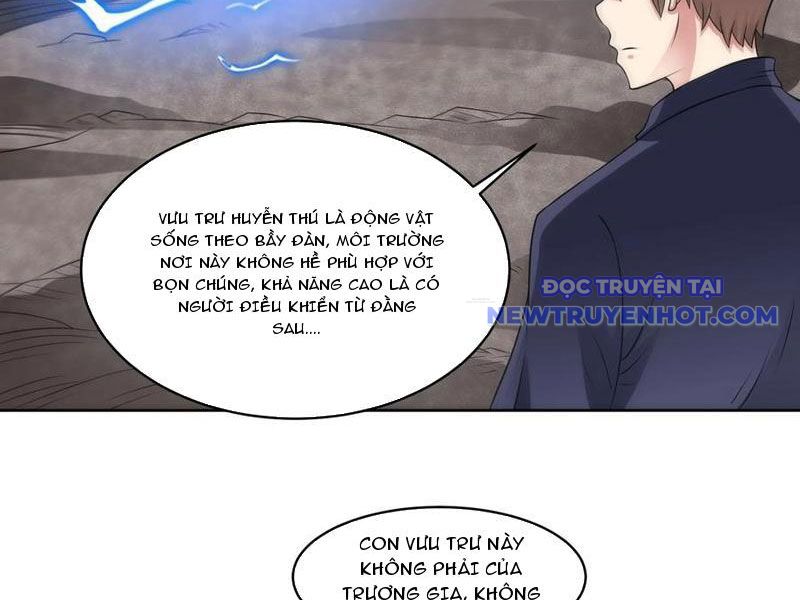 Ngự Thần Trùng Sinh chapter 108 - Trang 5