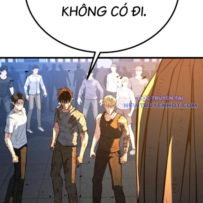 Bạo Lực Vương chapter 41 - Trang 213