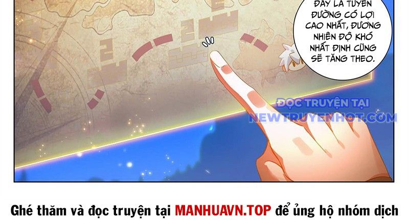 Vạn Tướng Chi Vương chapter 488 - Trang 4