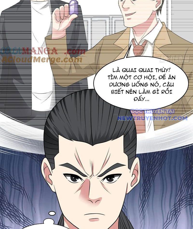 Ngự Thần Trùng Sinh chapter 109 - Trang 11