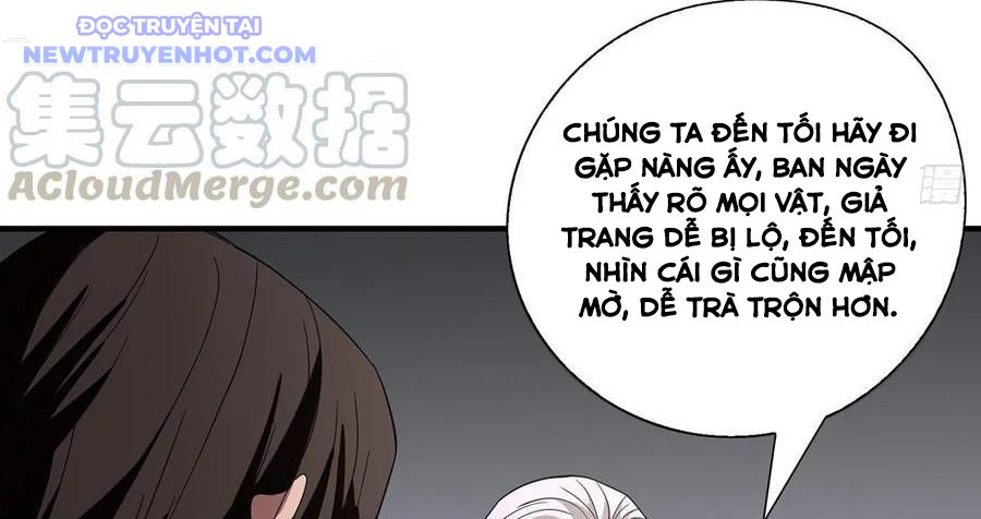 Thiên Long Bát Bộ webtoon chapter 140 - Trang 38