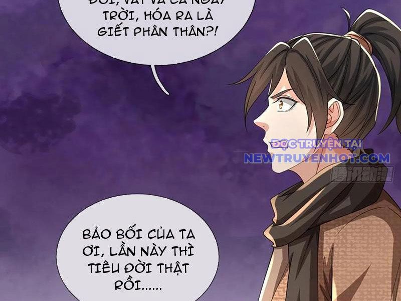   Ta Vô Địch Ở Thế Giới Huyền Huyễn Tận Thế chapter 115 - Trang 4