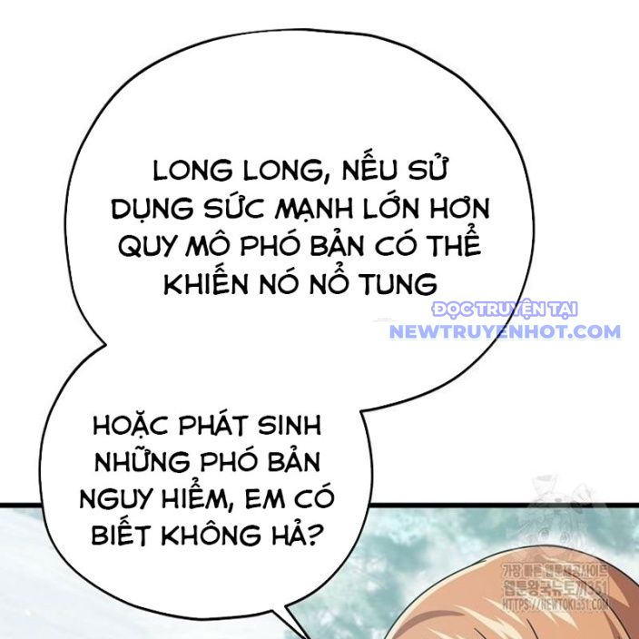 Bố Tôi Quá Mạnh chapter 182 - Trang 129