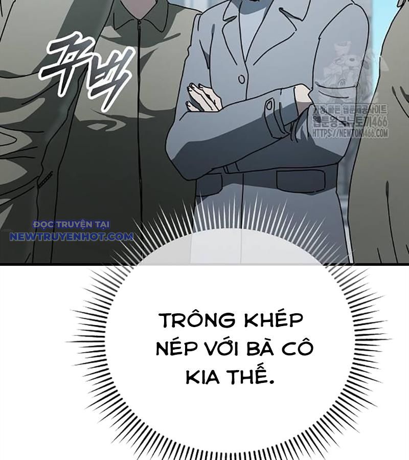 D-Day: Hầm Trú Ẩn chapter 35 - Trang 80