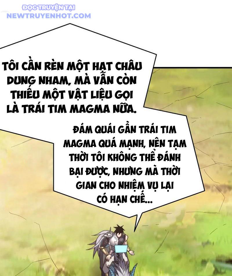 Game Online: Vì Quá Phóng Túng, Tôi đã Trở Thành Kẻ Thù Của Cả Server chapter 87 - Trang 62