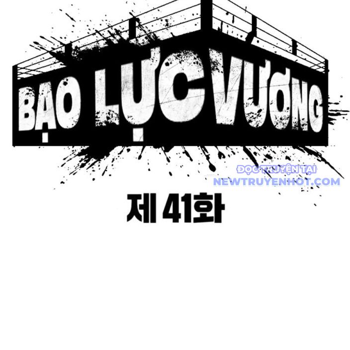 Bạo Lực Vương chapter 41 - Trang 92