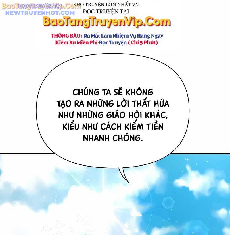 Làm Ơn Dừng Đức Giáo Hoàng Lại chapter 24 - Trang 19