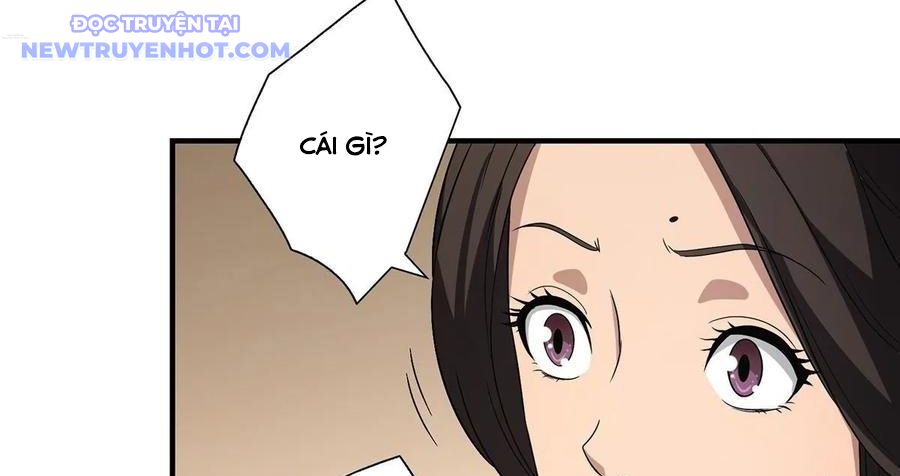 Thiên Long Bát Bộ webtoon chapter 141 - Trang 24