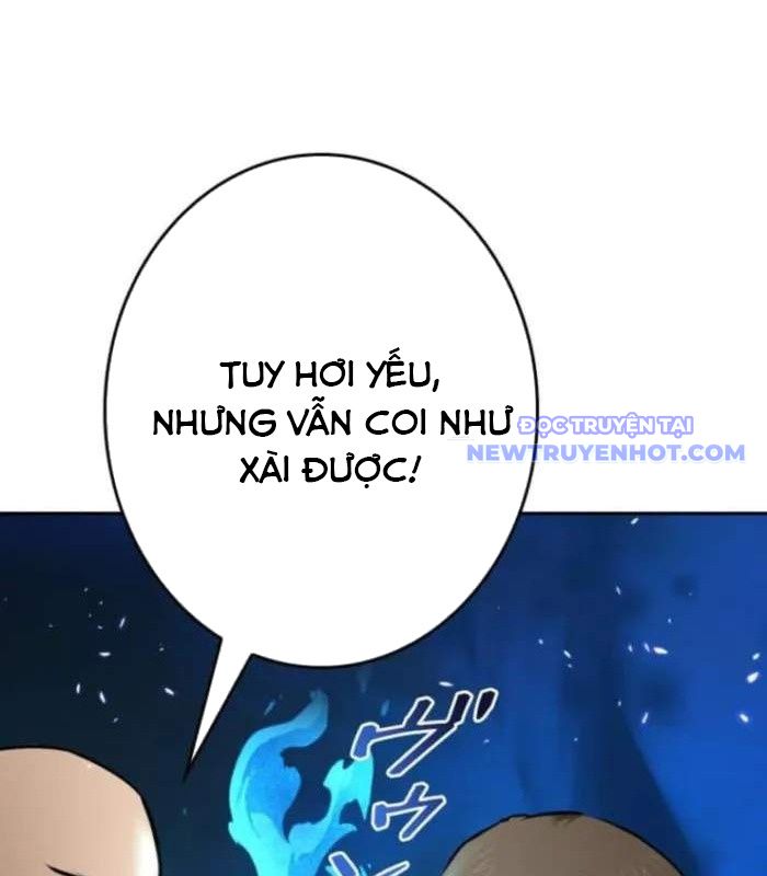 Chinh Phục Hầm Ngục Bằng Sao Chép Và Dán! chapter 32 - Trang 50