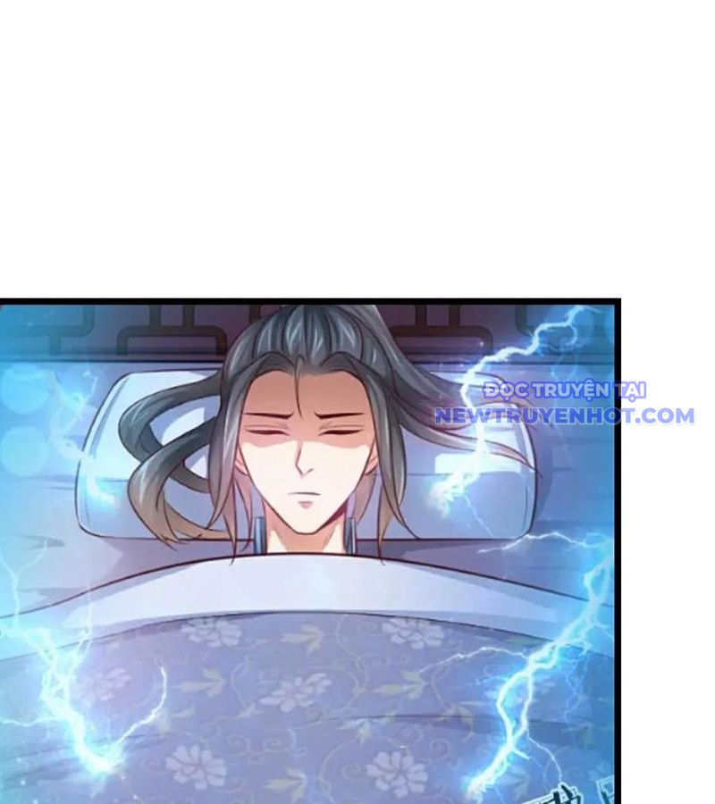 Thần Võ Thiên Tôn chapter 906 - Trang 41