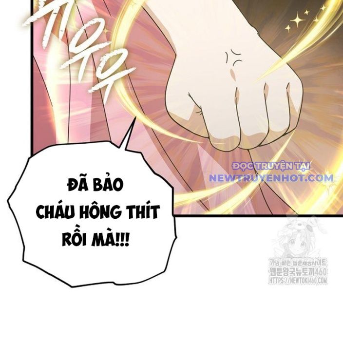 Bố Tôi Quá Mạnh chapter 183 - Trang 118