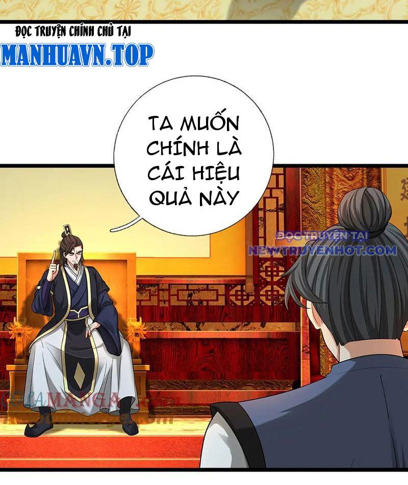 Ta Có Thể Tấn Công Không Giới Hạn chapter 77 - Trang 70