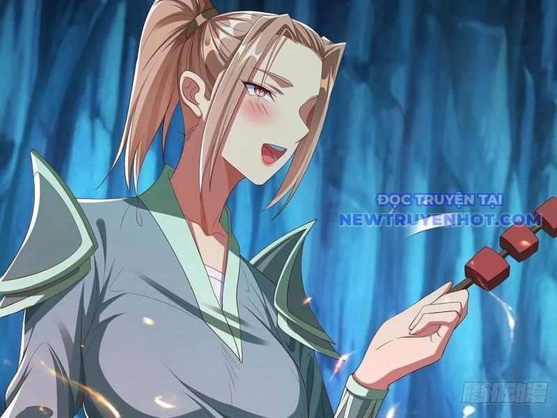 Hoá Ra Ta Là Lão Tổ Ma đạo? chapter 80 - Trang 29