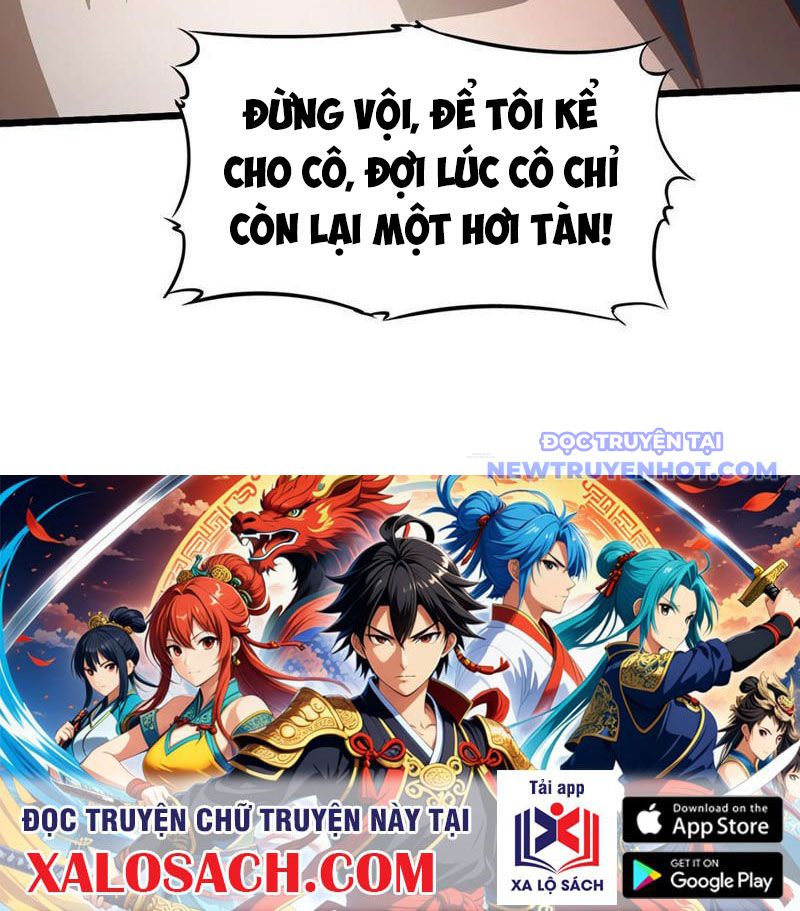 Bàn Tay Thần Thánh chapter 35 - Trang 84