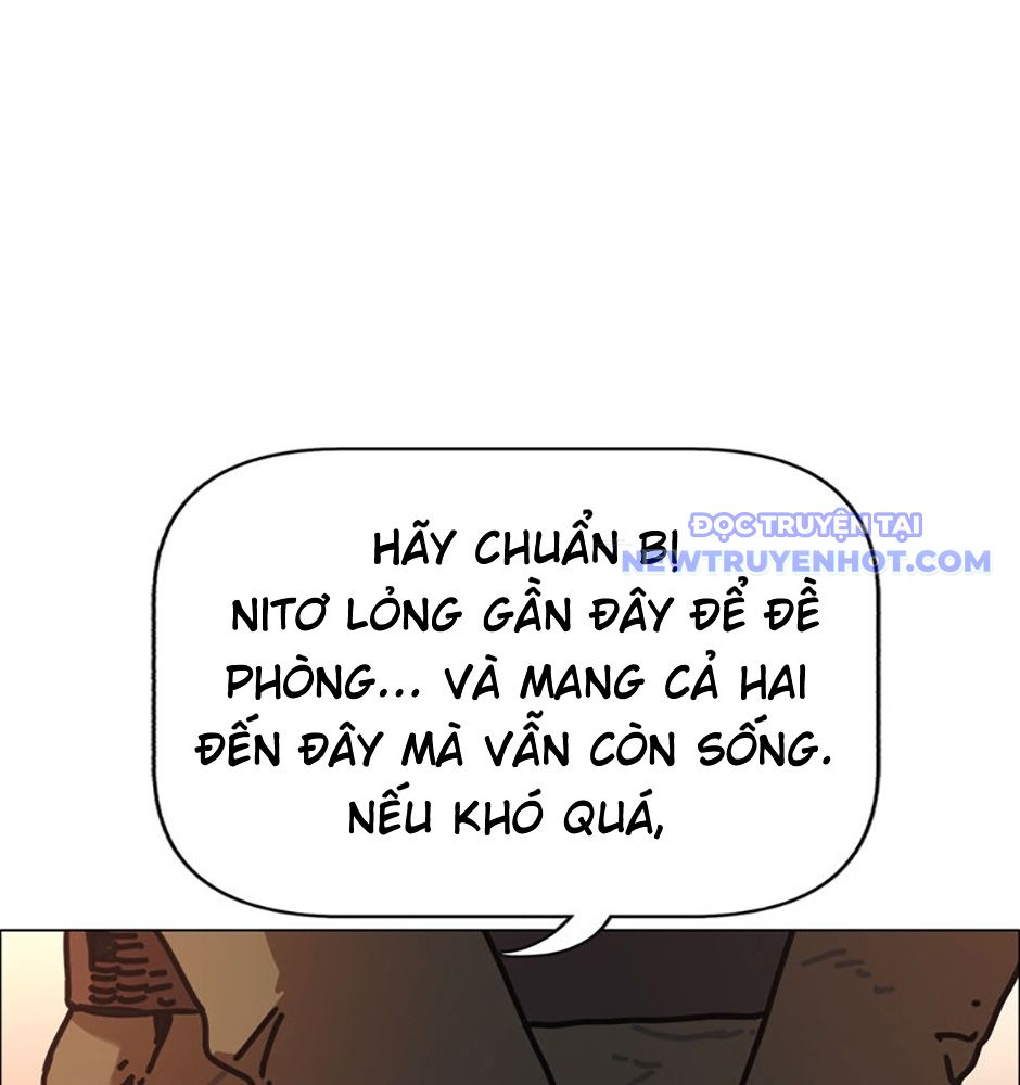 Sinh Vật Gyeongseong: Đóa Hoa Bất Diệt chapter 30 - Trang 204