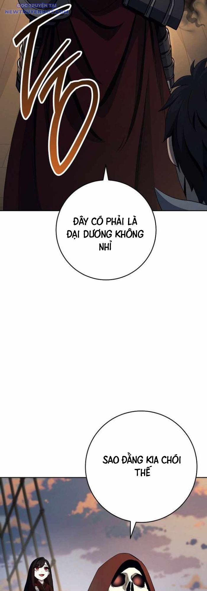 Cốt Binh Trở Lại chapter 311 - Trang 48