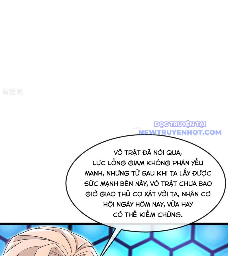 Thần Võ Thiên Tôn chapter 906 - Trang 18