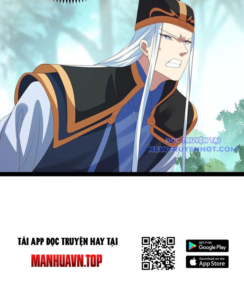 Hoá Ra Ta Là Lão Tổ Ma đạo? chapter 79 - Trang 16