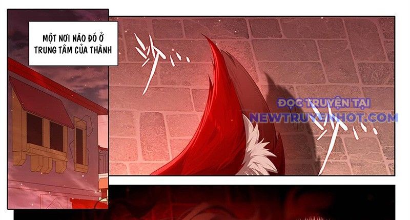 Vạn Tướng Chi Vương chapter 488 - Trang 17