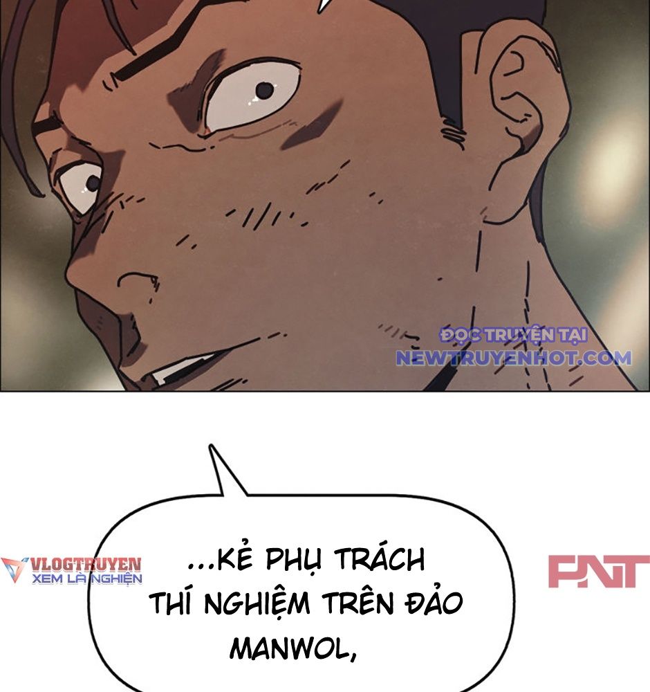 Sinh Vật Gyeongseong: Đóa Hoa Bất Diệt chapter 30 - Trang 172