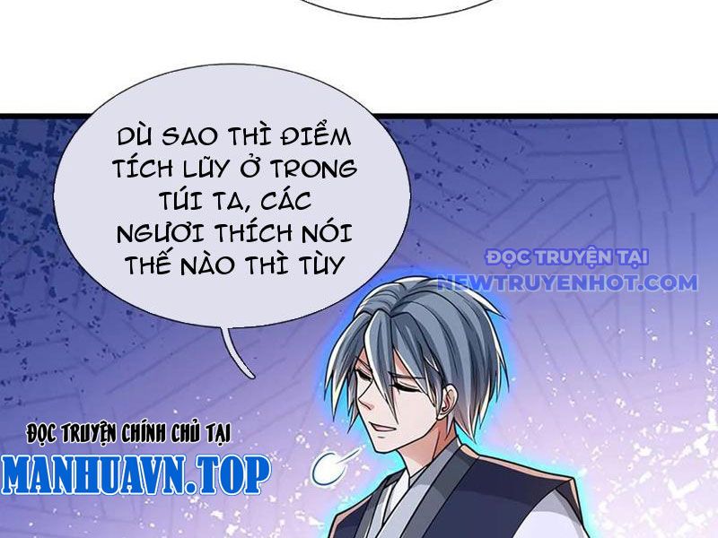   Ta Vô Địch Ở Thế Giới Huyền Huyễn Tận Thế chapter 116 - Trang 9