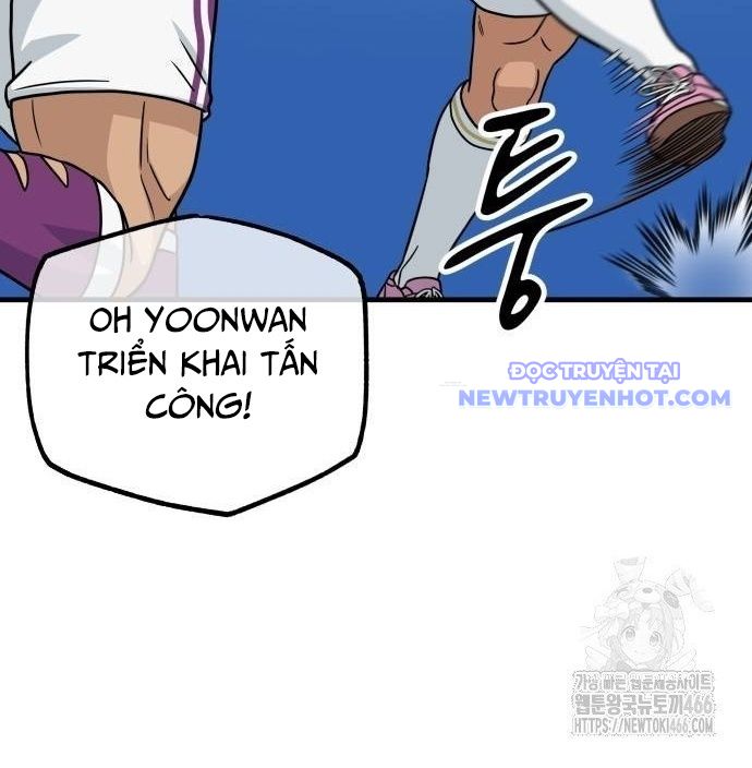 Thủ Môn chapter 40 - Trang 88