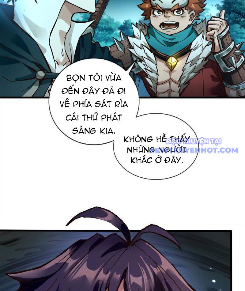 Ta Làm Npc ở Dị Giới chapter 6 - Trang 27