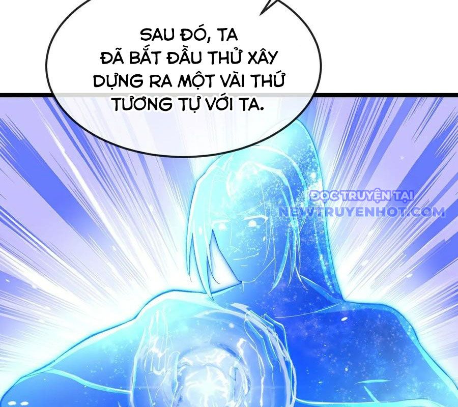 Thần Võ Thiên Tôn chapter 908 - Trang 43