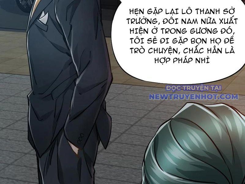 Bàn Tay Thần Thánh chapter 38 - Trang 28