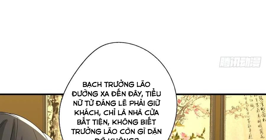 Thiên Long Bát Bộ webtoon chapter 140 - Trang 82