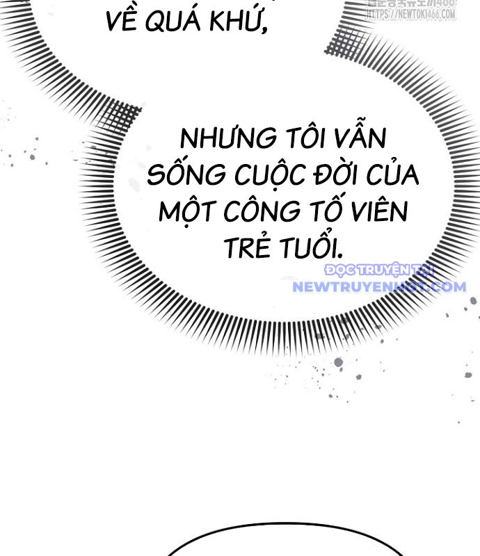 Chuyển Sinh Công Tố Viên: Ta Không Làm Phế Vật chapter 33 - Trang 34