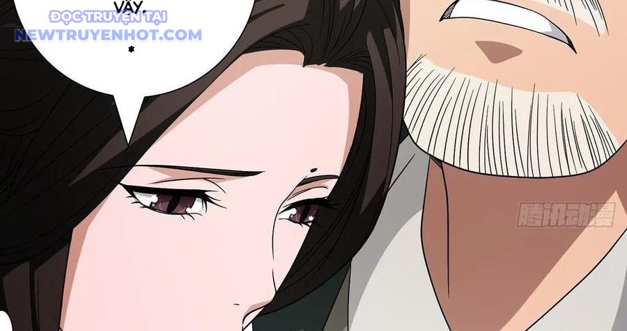 Thiên Long Bát Bộ webtoon chapter 141 - Trang 65