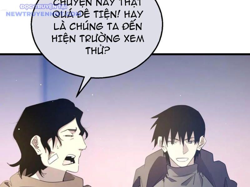 Toàn Dân Chuyển Chức: Bị Động Của Ta Vô Địch chapter 59 - Trang 136