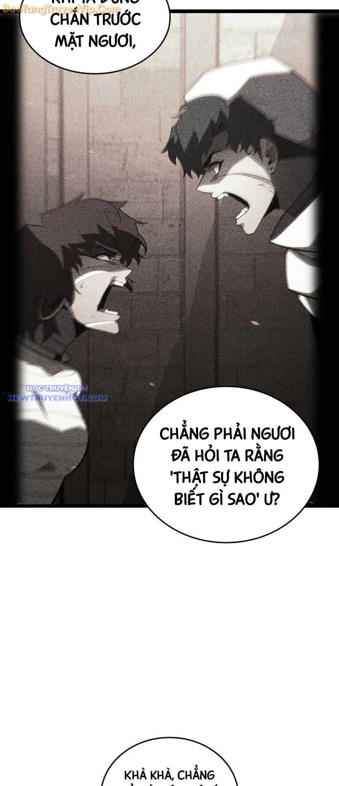 Sự Trở Lại Của Người Chơi Cấp Sss chapter 140 - Trang 22