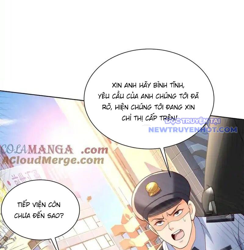 Tân Cực Phẩm Toàn Năng Cao Thủ chapter 114 - Trang 67