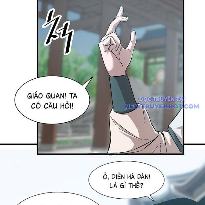 Thiên Hạ Đệ Nhất Võ Sư chapter 16 - Trang 11