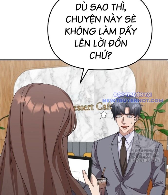 Chuyển Sinh Công Tố Viên: Ta Không Làm Phế Vật chapter 33 - Trang 35