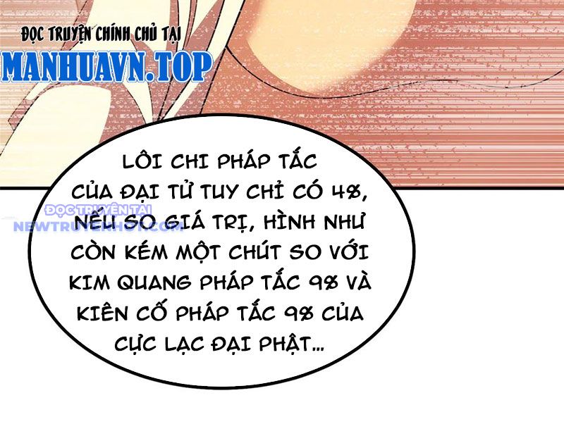 Thần Sủng Tiến Hóa chapter 375 - Trang 90