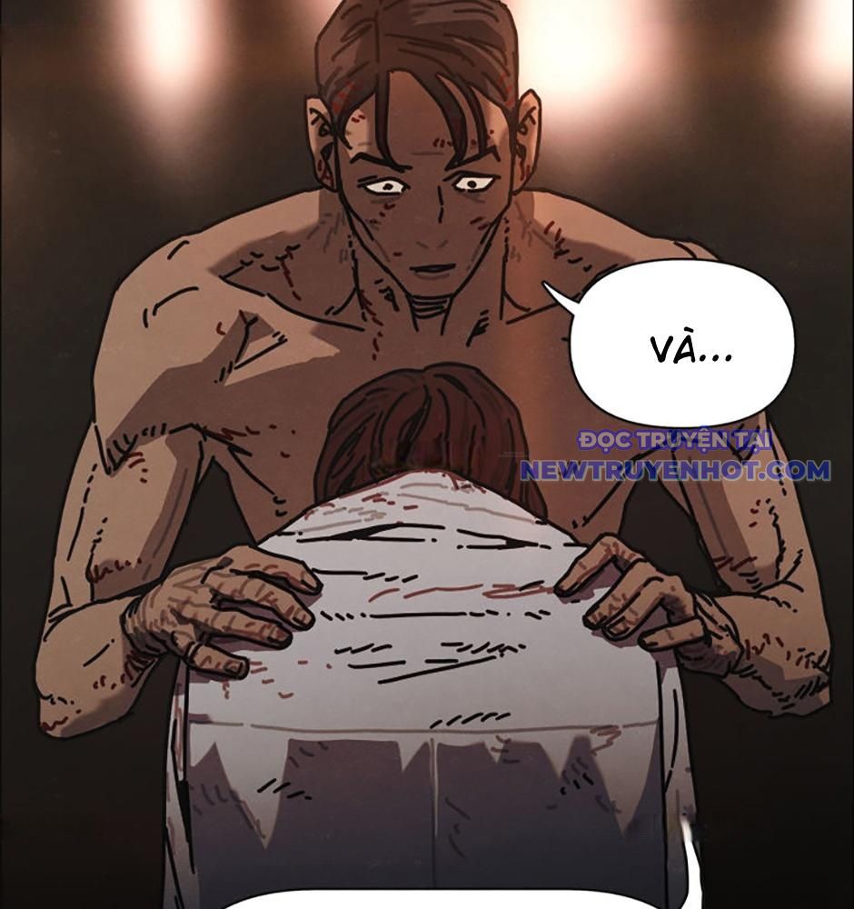 Sinh Vật Gyeongseong: Đóa Hoa Bất Diệt chapter 30 - Trang 125