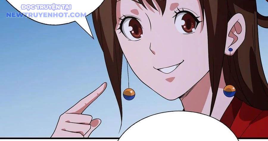 Thiên Long Bát Bộ webtoon chapter 140 - Trang 24