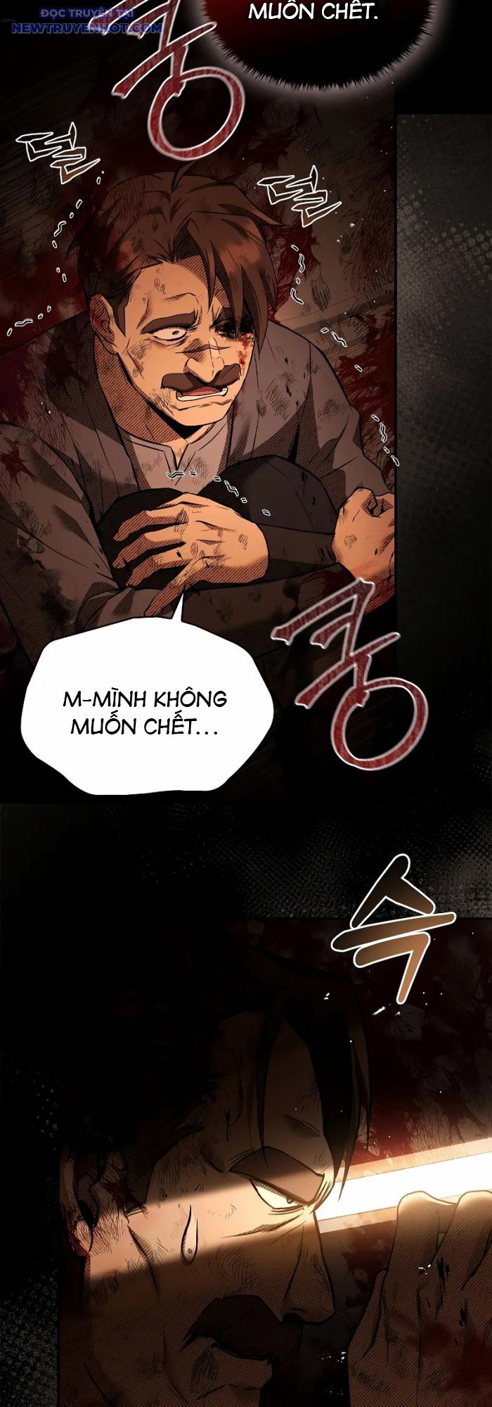 Vô Hồn Bất Kính Giả Dạ chapter 9 - Trang 73