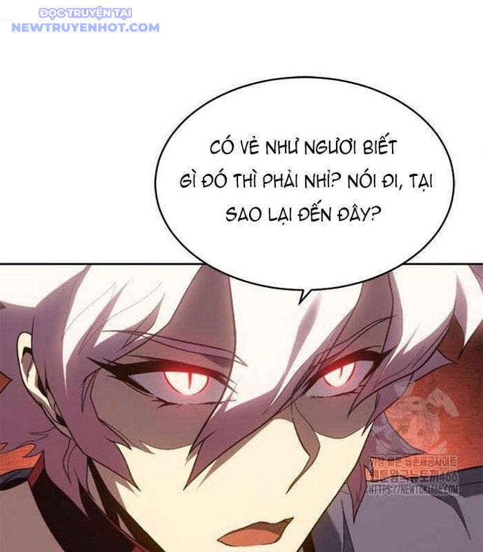 Lý Do Tôi Rời Bỏ Quỷ Vương chapter 57 - Trang 24