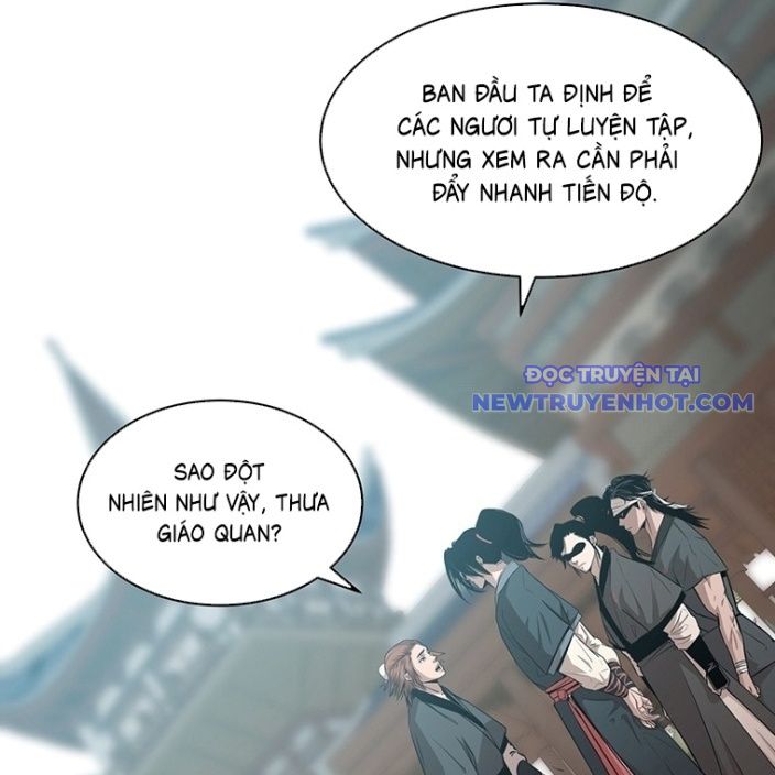 Thiên Hạ Đệ Nhất Võ Sư chapter 15 - Trang 111