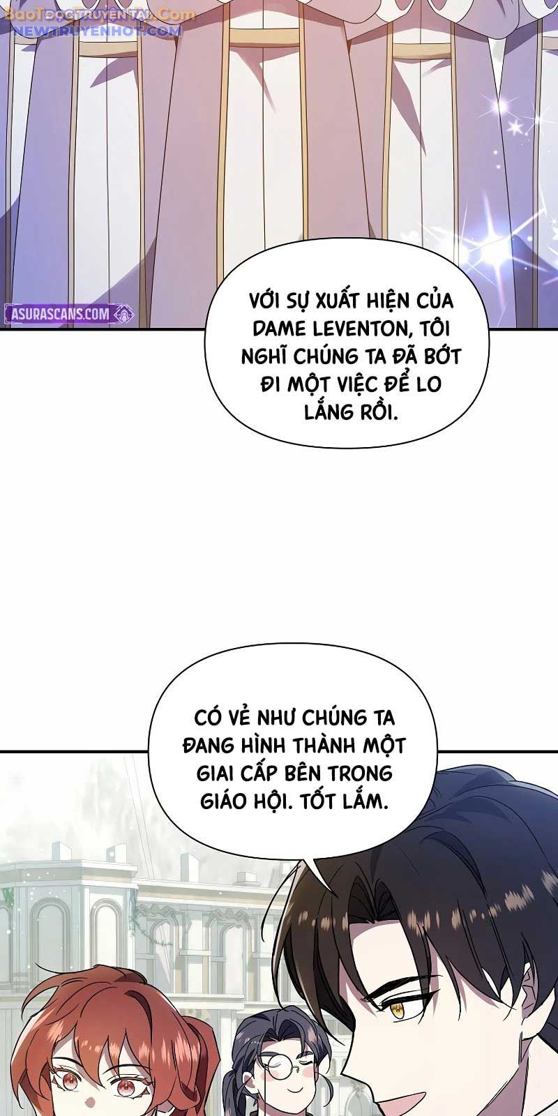 Làm Ơn Dừng Đức Giáo Hoàng Lại chapter 24 - Trang 9