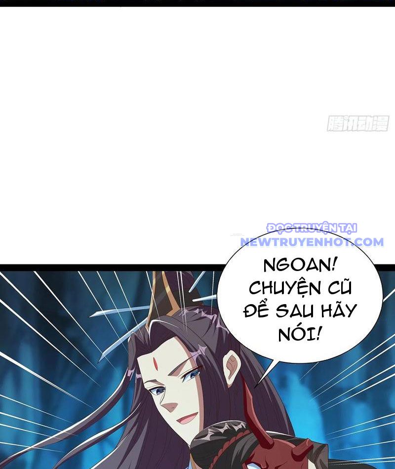 Hoá Ra Ta Là Lão Tổ Ma đạo? chapter 79 - Trang 35