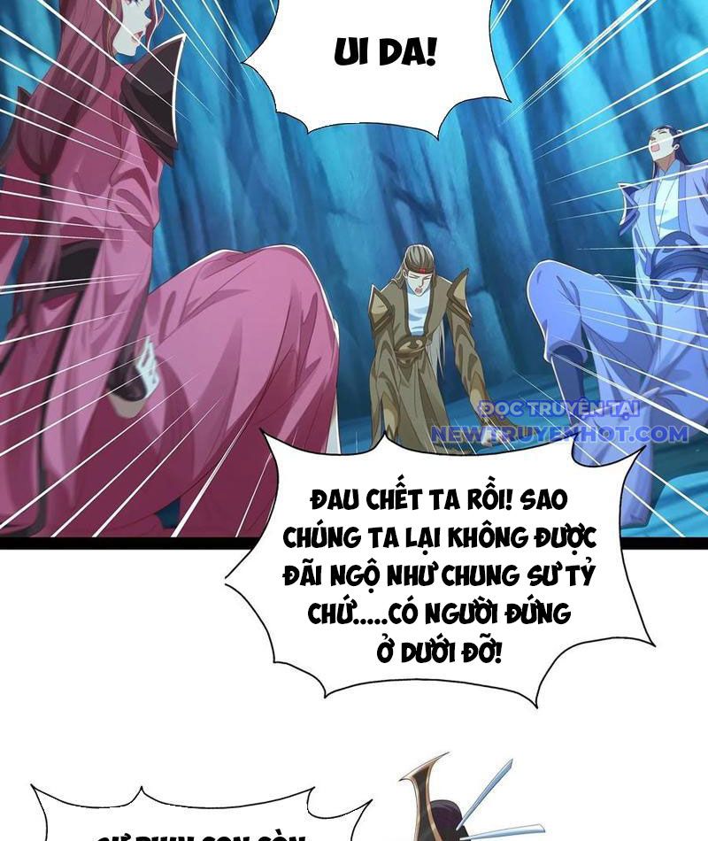 Hoá Ra Ta Là Lão Tổ Ma đạo? chapter 79 - Trang 33