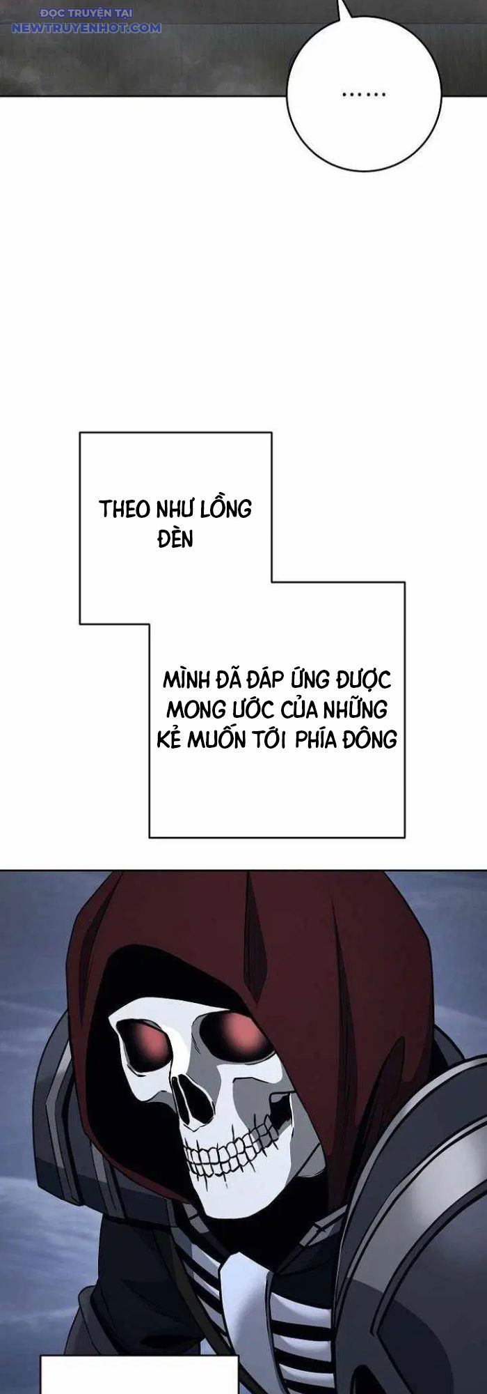 Cốt Binh Trở Lại chapter 311 - Trang 14