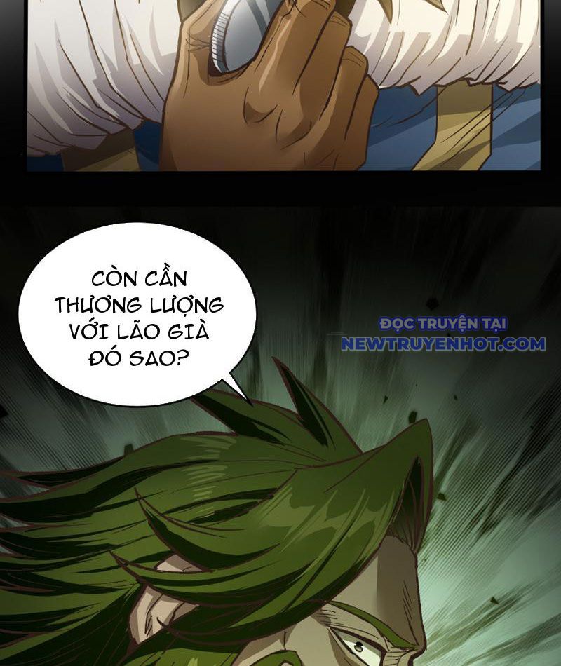 Ta Làm Npc ở Dị Giới chapter 5 - Trang 20